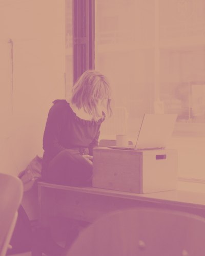 Woman impact entrepreneurship