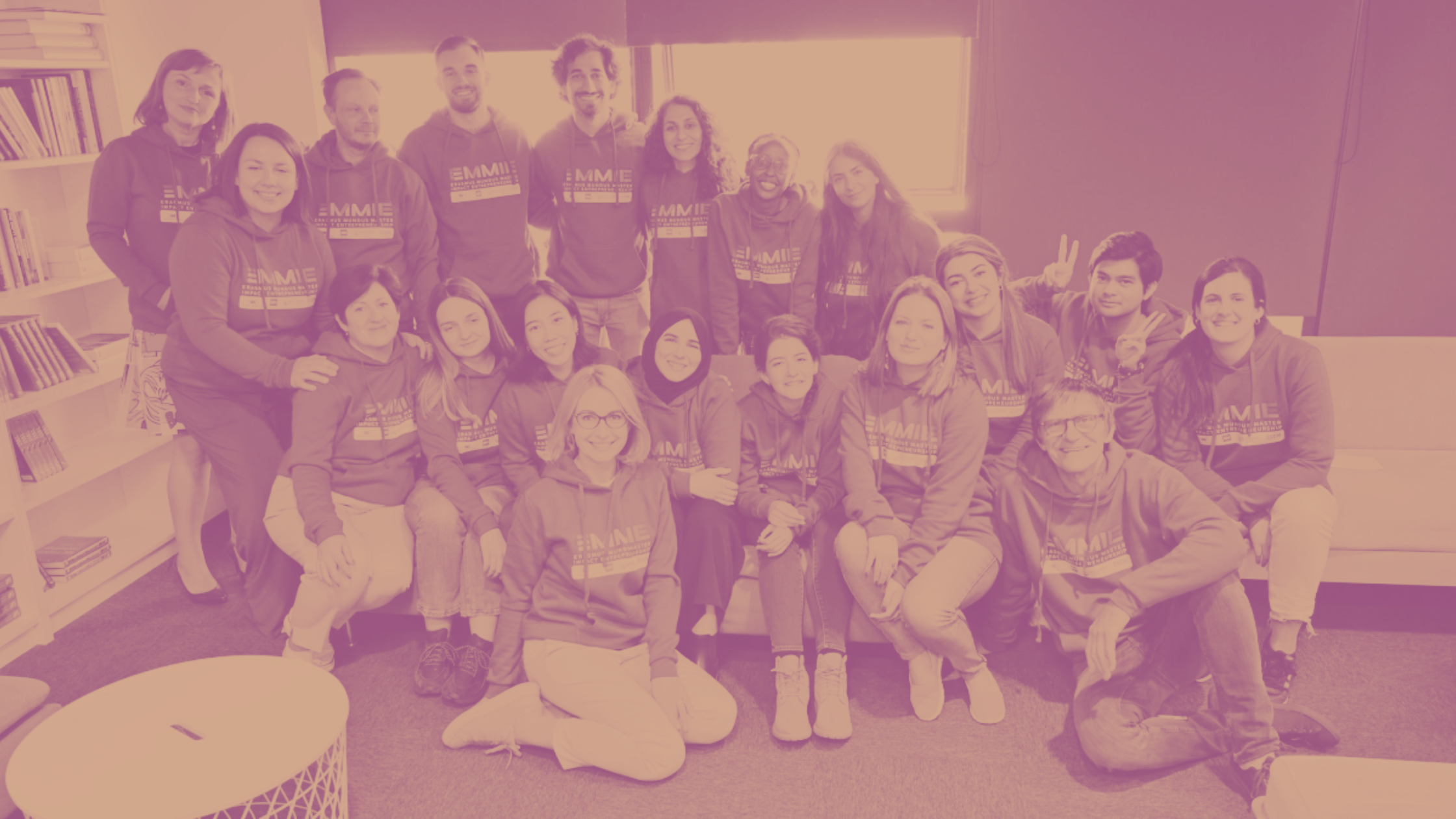 This blog shares my experience applying to the Erasmus Mundus EMMIE programme. It highlights what mattered most in the application process and what may be useful for others considering applying.